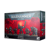 WH40K: Deathwatch Veterans - фото