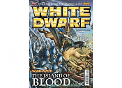 WHITE DWARF 369 Warhammer - фото