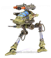 Сборная модель из пластика Грифон, Robogear (отл.)Технолог - фото