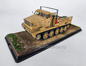 AT-T из KIT AVD 1:43 - фото