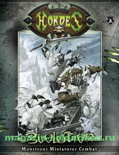 PIP 1011 Hordes: Evolution Hordes - фото