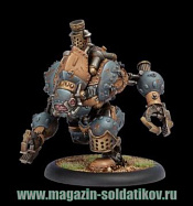 PIP 41057 Mercenary Freebooter Heavy Warjack BOX Warmachine - фото