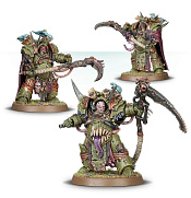 DEATH GUARD DEATHSHROUD BODYGUARD - фото