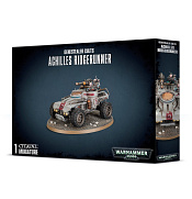 51-61 Genestealer Cults Achilles Ridgerunner - фото