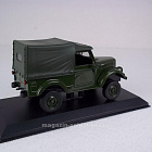 Автомобиль ARO M461 1/43 (401-164) (401-164)
