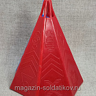 Hoffler.Типи (вигвам) 1/32 (Q540-0110) (Q540-0110)