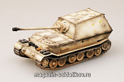 Сборная модель из пластика САУ «Фердинанд», 653 бат. 1:72 Easy Model - фото