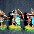 Лучник, 28 мм Varang Miniatures (RMA-02) (RMA-02)