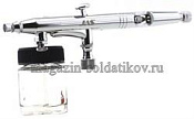 Аэрограф (Air Control) Jas - фото