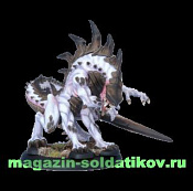 PIP 73006 Legion of Everblight Teraph BLI, Warmachine - фото