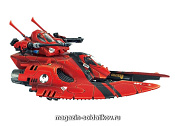 ELDAR FALCON GRAV TANK BOX Warhammer. Wargames (игровая миниатюра) - фото