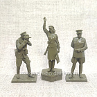 Солдатики из пластика Победа №2 (1:32) Plastic Platoon (PP076) (PP076)
