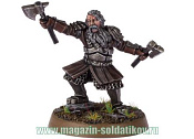 CAPTAIN OF EREBOR BLI The Hobbit - фото