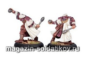 PIP 32016 Protectorate Zealots (2) BLI*. Фэнтези - фото