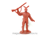 Индеец Domplast - фото