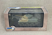 60470 M4A3E8 (76W) HVSS Dragon Armor 1/72 - фото