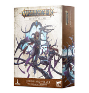 Broken Realms: TheExquisite Pursuit - фото