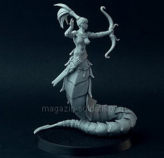 Lamia, 28 mm, Brother Vinni`s (Dsm-02) (Dsm-02)