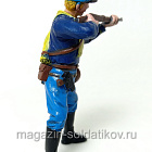 Американский кавалерист Simba (Север-Юг) (704-1271) (704-1271)