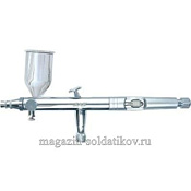 Аэрограф (Air Control) Jas - фото