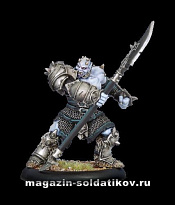 PIP 73014 Legion of Everblight Warmonger BLI Warmachine - фото