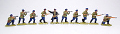 Войска НКВД, 1:72, Мастерская братьев Клещенко. Игровые солдатики - фото