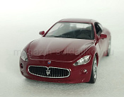 Maserati GranTurismo 1|43 - фото