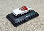 MGB Cabriolet 1/72 Hongwell - фото