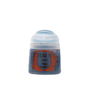Сборные фигуры из пластика 21-32 Paint Pot: The Fang, краска 12 мл - фото