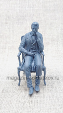 Чехов, 75 мм, Like Maket - фото