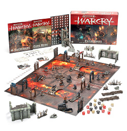 111-68 Warcry Catacombs (111-68-60010299025) (111-68-60010299025)