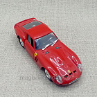 FERRARI - 250 GTO 1962 1:43, Model Box (Q307-176) (Q307-176)