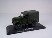 Автомобиль ARO M461 1/43 - фото