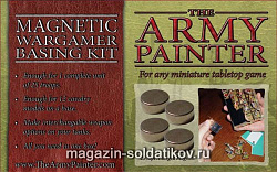 Подставка для отряда с магнитами Army Painter (BX8001) (BX8001)