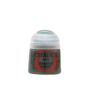 Сборные фигуры из пластика 21-13 Paint Pot: Waaagh! Flesh, краска 12 мл - фото