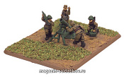 Сборная модель из пластика Heavy Mortar Company (15 мм) Flames of War - фото