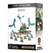 70-72 Start Collecting! Skinks - фото