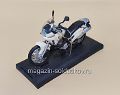 Мотоцикл BMW F650ST 1/18 MotorMax - фото