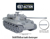 M18 Hellcat BOX Warlord - фото