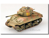 Танк M4A1(76)W 1:72 Easy Model - фото