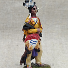 Roman Nose HOBBY& WORK 1/32 (INAH024) (INAH024)