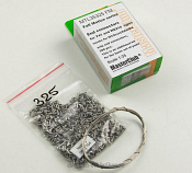 Full Motion end connectors for M3 Lee/Grant/RAM T41 and WE210, 1/35 MasterClub - фото