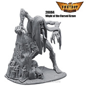 Wight of the Cursed Grave,First Legion - фото