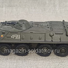 Советский бронетранспортёр БТР-70 (QGM-059) (QGM-059)