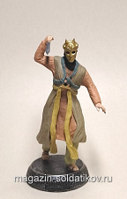 Сын Гарпии, коллекция фигурок «Игра Престолов» - фото