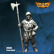 Town Guard #1 В СБОРЕ, First Legion - фото