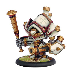 PIP 32025 Protectorate Reckoner Heavy Warjack BOX Warmachine (PIP-32025) (PIP-32025)