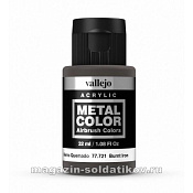 Burnt Iron 32ml Vallejo - фото