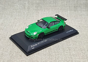 Porsche 911 GT3 RS 1/64 Minichamps - фото