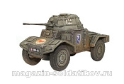 Panhard 28 мм Warlord - фото